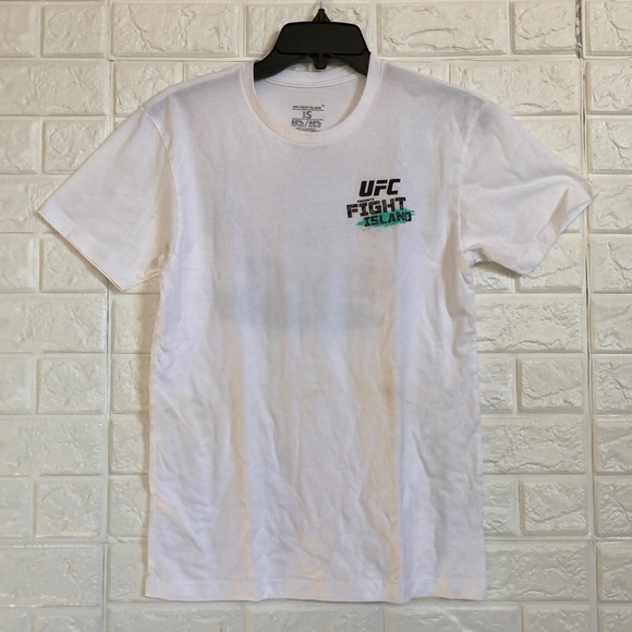 ufc | Shirts | Ufc Fight Island Tee 